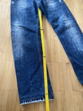 Desquared2 Jeans Gr. 44