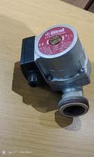 Biral MX 12-2 Umwälzpumpe