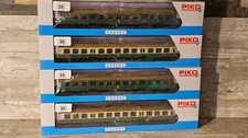 Piko H0 Set 28002 - 28005  DR