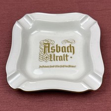 Asbach Uralt Aschenbecher