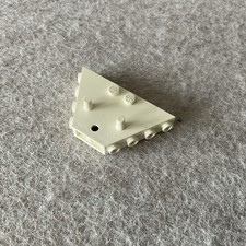 Lego 1x 3145 Kipplore Weiß