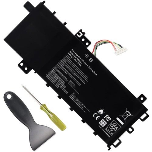 Laptop akku ersatz für asus - akku,