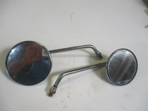 Honda 360 spiegel - 360,