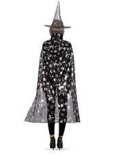 Halloween Kostüm Damen Hexe