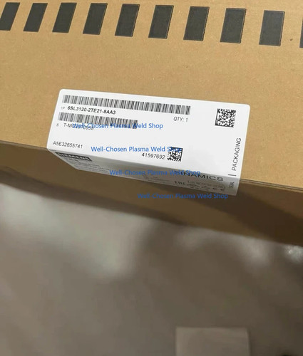 6sl3120 2te21 8aa3 1pcs brand - 1pcs,