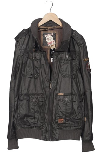 Khujo jacke herren anorak - khujo,