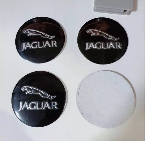 56mm für jaguar - 4x,