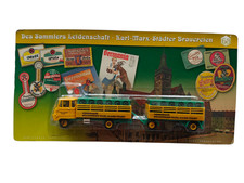 Robur LO 3000 Modell LKW Karl-Marx-Stadt Brauereien • Sammleredition Nr. 68  OVP