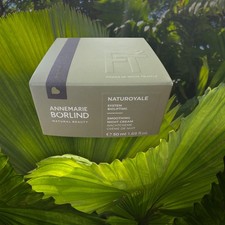 Annemarie Börlind Naturoyale