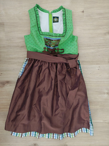 Langes dirndl hammerschmid - -,