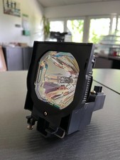 Ersatz Beamerlampe für Sanyo PLC-XF 47 LMT109 - POA-LMP49