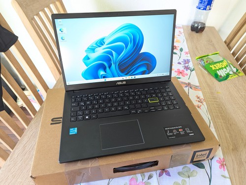 Asus vivobook e510ka mit - vivobook, go