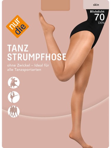 Nur die tanz strumpfhose sport - nur,