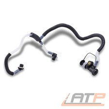 KRAFTSTOFFLEITUNG FÜR MERCEDES BENZ G-KLASSE W461 G ML 270 CDI  