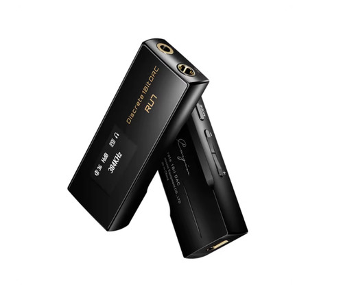 Cayin ru7 audio - cayin,