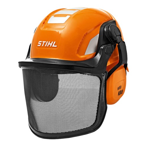 Stihl kinder spielzeughelm - stihl,