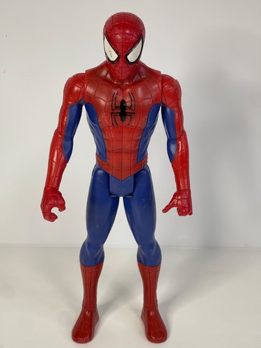 Spiderman actionfigur cm - spiderman,