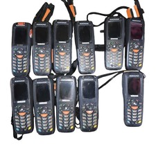 Konvolut Datalogic Memor