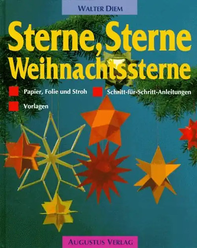 Sterne - sterne,,