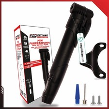 Fahrradpumpe Luftpumpe Fahrrad