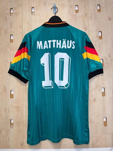 Vintage matthäus deutschland - matthäus,