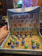 real - Murmelix-Fieber Murmeln