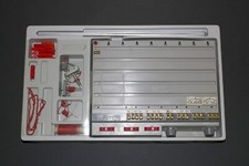 Kosmos XU-2 Kasten ausgebaut mit 2 Potentiometern!