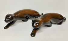 Vintage Black Panthers