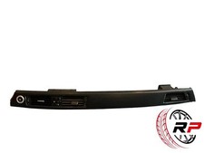 Leiste Schalter ZV Warnblinker