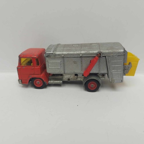 Vintage siku v274 magirus - siku,