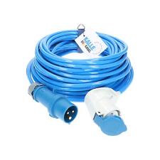 Campingkabel Bootskabel