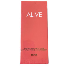 ALIVE by HUGO BOSS Perfumes