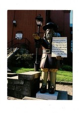 AK Ansichtskarte Karlskrona /