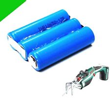 Ersatzakku Akku für Bosch KEO 10,8 Li   Li-Ion-  Akku 2.0 Ah