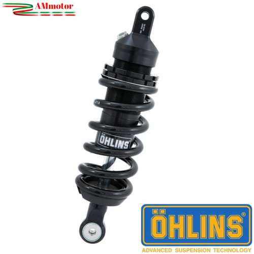 Stoßdämpfer ohlins yamaha - stoßdämpfer,