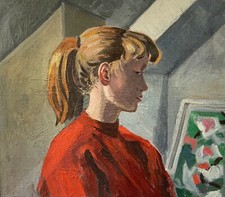 Impressionist Karl Adser