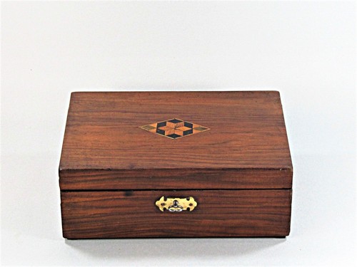 Biedermeier schatulle - biedermeier,