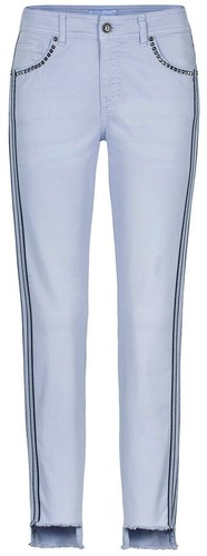Stehmann coole pocket jeans - stehmann,