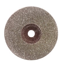 Ersatzschleifscheibe Diamant