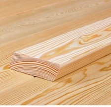 Rhombusleisten 30°, 21 x 95