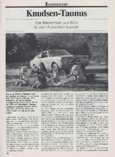 Ford Taunus TC (Knudsen) -