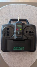 RC Fernsteuerung Futaba/Robbe Attack T2DR