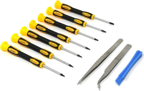 Teiliger torx - teiliger,