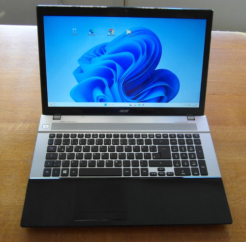 Acer aspire 3 zoll - acer, 17,3