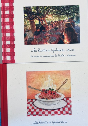 Ricette giuliana die - giuliana, –