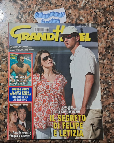 Grand hotel 2005 felipe - grand,