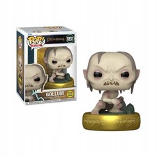 Herr der Ringe Gollum #1831