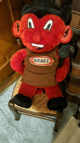 Vintage fck betzi - vintage,