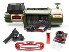 22000lbs 9979kg Elektrische