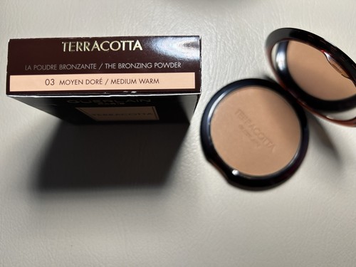 Guerlain terracotta powder - guerlain, nr